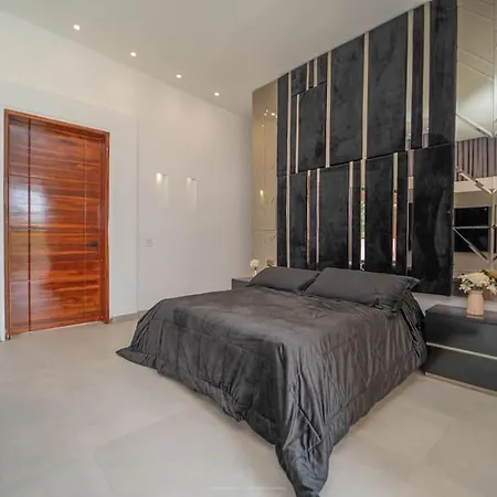 Isla Bethel - Isla Tierra Bomba Holiday home