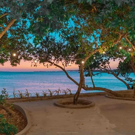 Isla Bethel - Isla Tierra Bomba Holiday home