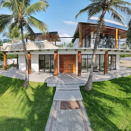 Isla Bethel - Isla Tierra Bomba Holiday home *