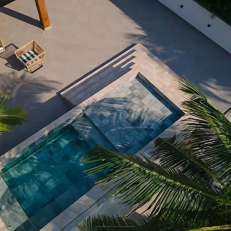Isla Bethel - Isla Tierra Bomba *